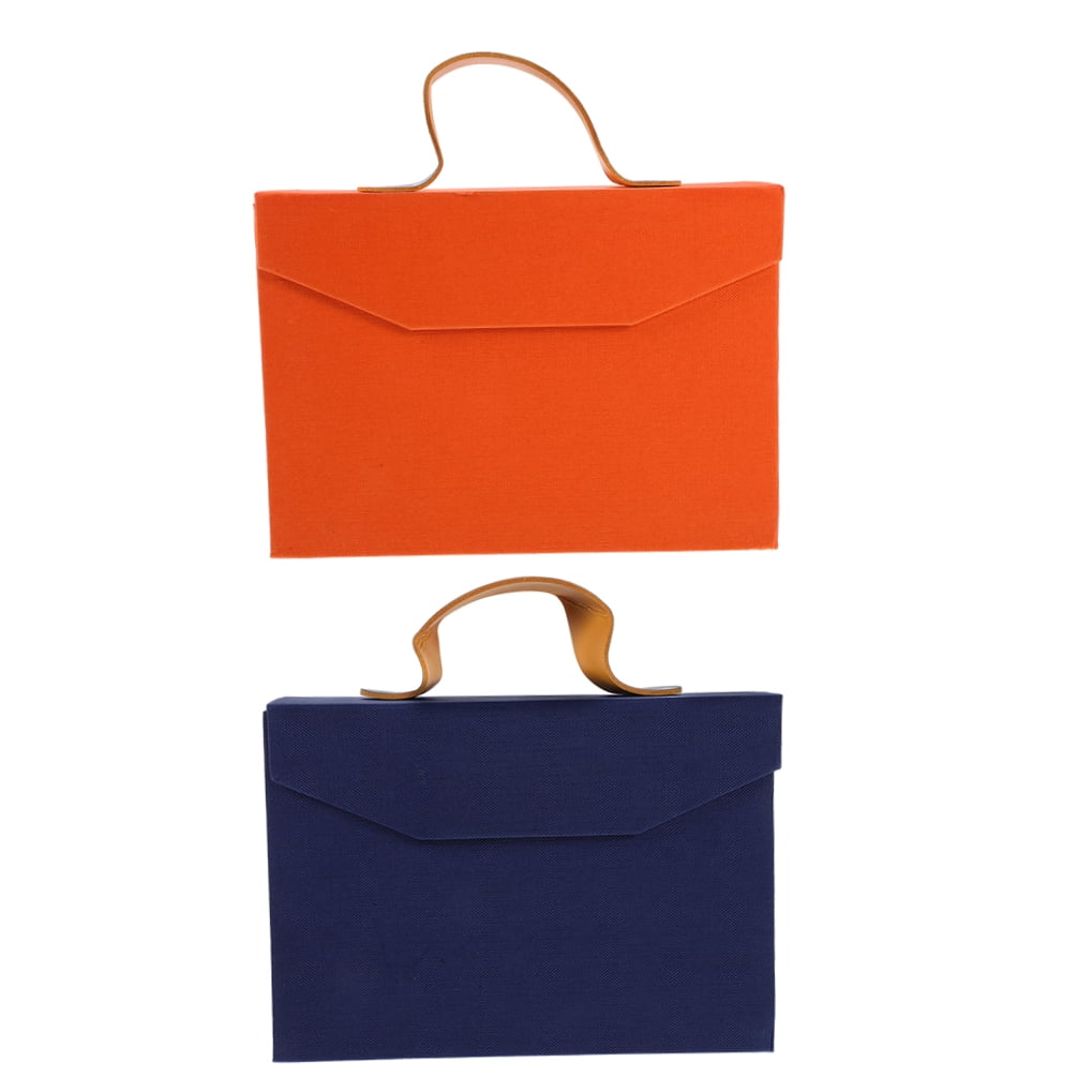 2 Pcs outside Outlet Cover Gift Storage Box Bridesmaid – Convenient Multi-Piece Set for Simple Storage and Daily Tasks