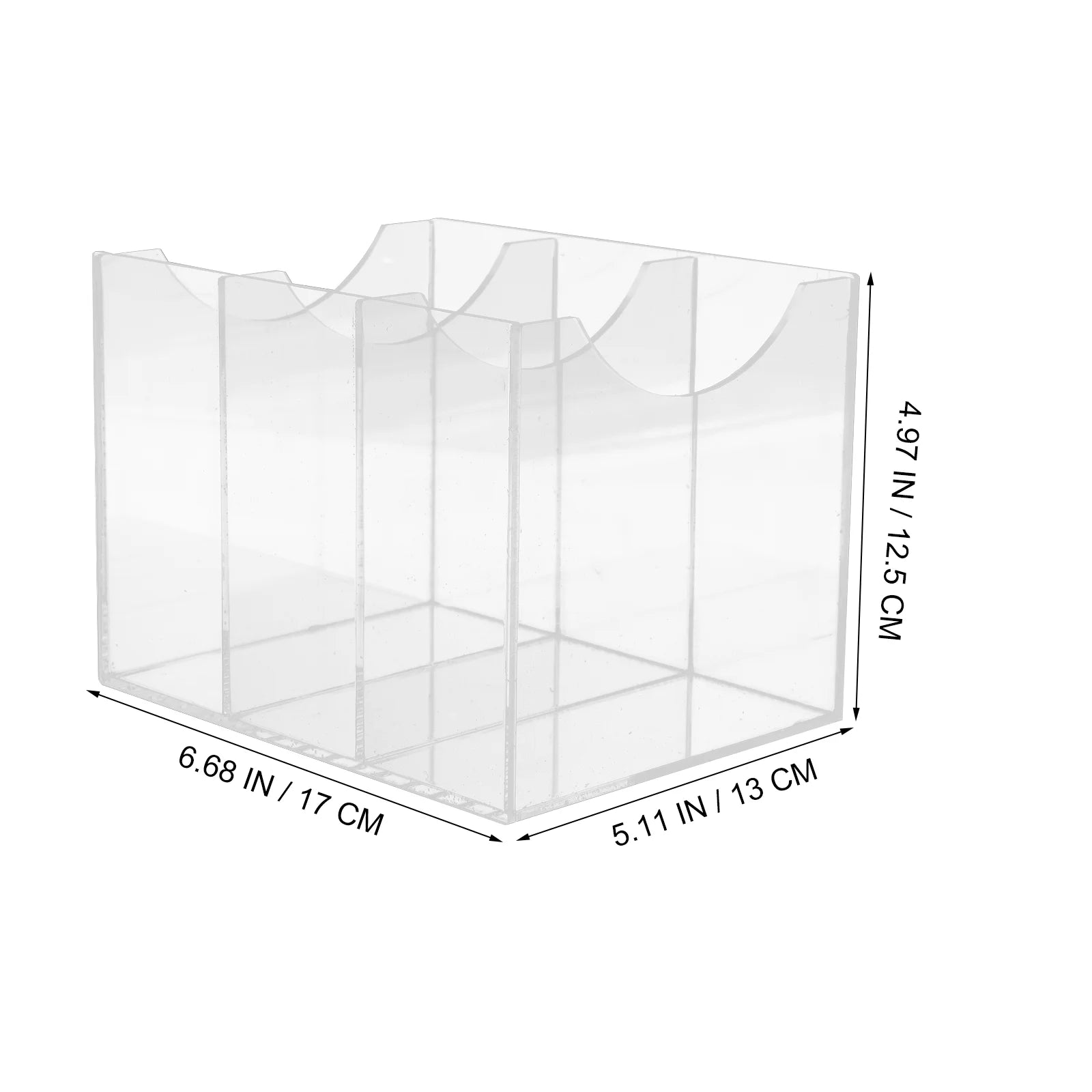 Belt Storage Box Drawer Turntable Rack Belts Display Cabinet Transparent – Clear-View Organization for Simple Storage and Daily Tasks