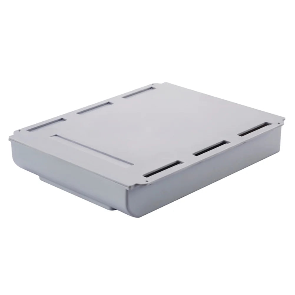 Wire Punch Free Storage Box Hanging Container Drawer Office – Space-Saving Hanging Design for Simple Storage and Daily Tasks