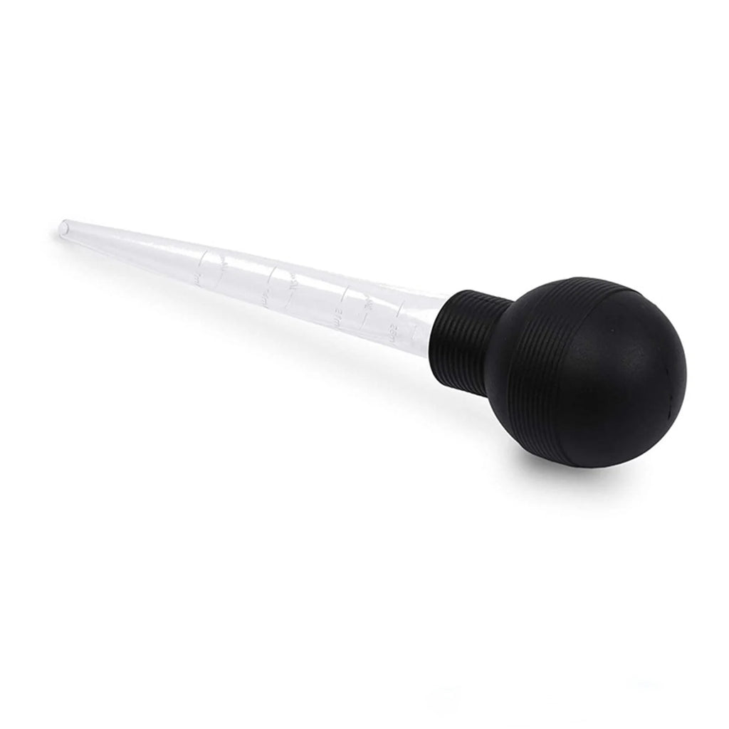 Hiroekza Turkey Baster 28ml Meat Baster Kitchen Utensil For Turkey Beef Pork Roasting Chicken Kitchen Gadgets Clearance – Everyday Kitchen Functionality for Simple Storage and Daily Tasks