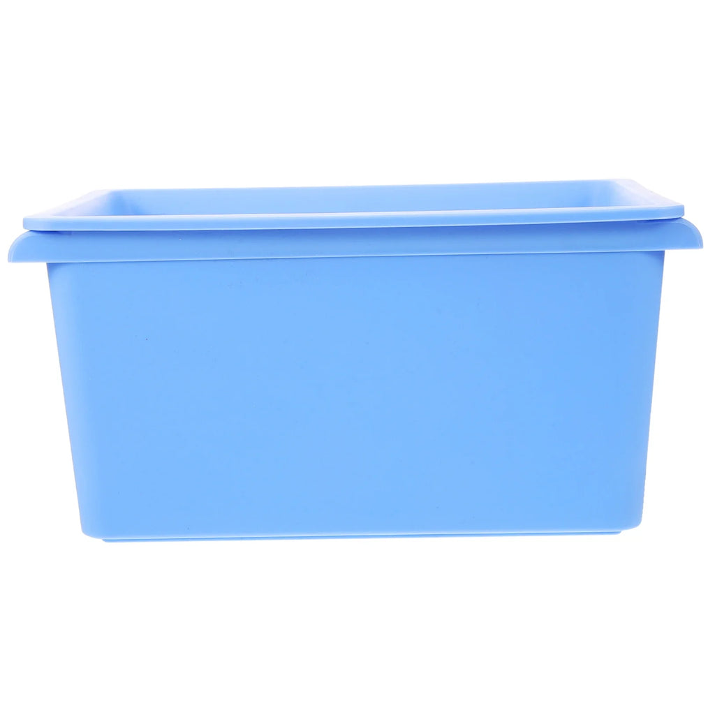 5pcs Desktop Simple Storage Box Multi-functional Organizing Box Desktop Small Object Organizer – Practical Home Organization for Simple Storage and Daily Tasks