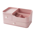 Household Storage Boxes Prop Gift Bag Goodie Bags Office Pink – Everyday Household Format for Simple Storage and Daily Tasks