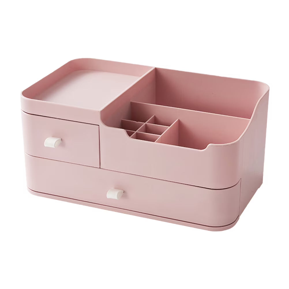 Household Storage Boxes Prop Gift Bag Goodie Bags Office Pink – Multiroom Organization Format for Simple Storage and Daily Tasks