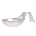 unbrandedStainless Steel Spoon Rest Pots for Kitchen Utensil Holder Stand – Balanced Everyday Tableware for Simple Storage and Daily Tasks
