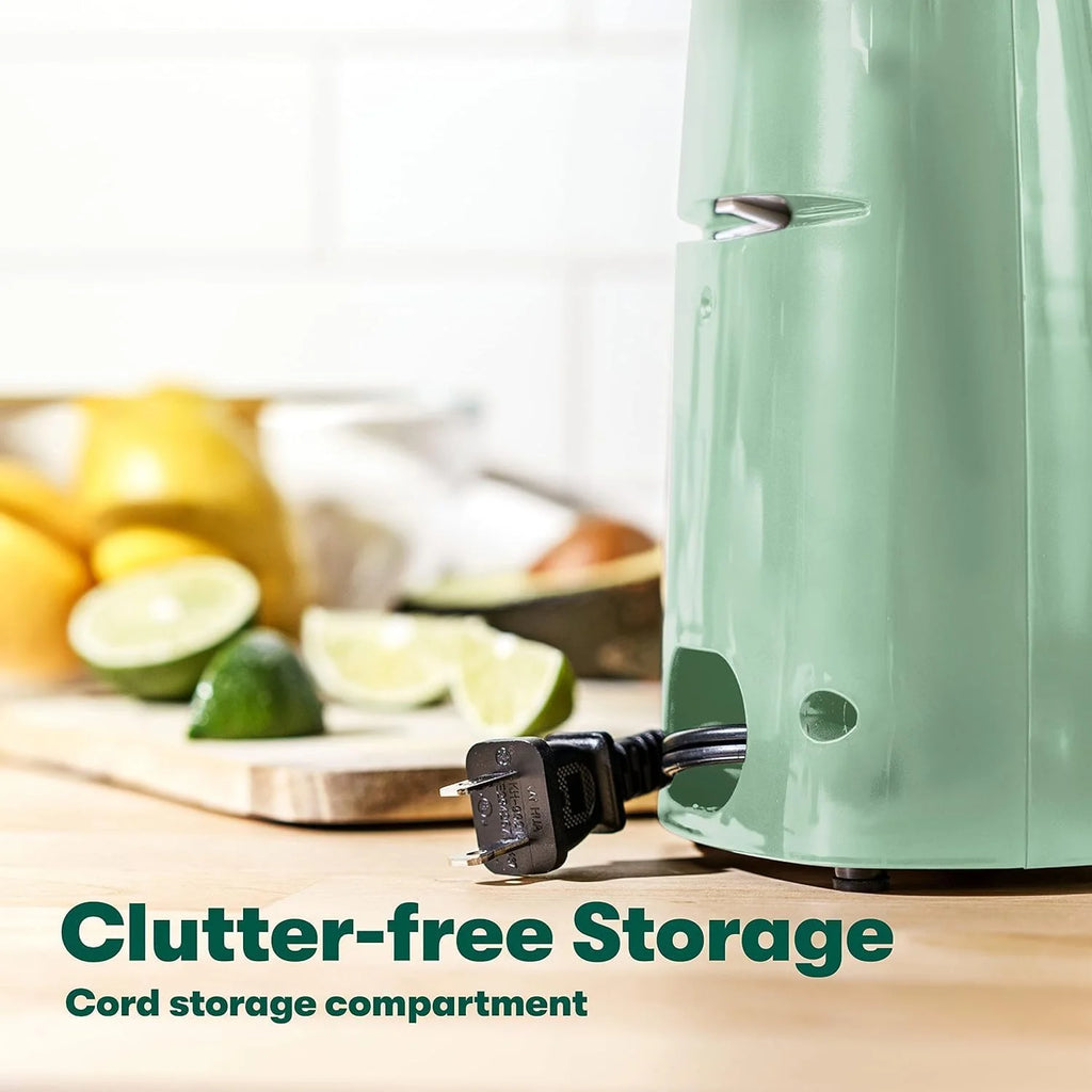 Electric Can Opener and Knife Sharpener Multifunctional Jar and Bottle Opener with Removable Cutting Lever and Cord Storage Stainless Steel Blade, – Durable Stainless Steel Construction for Simple Storage and Daily Tasks – Catalog Item 123