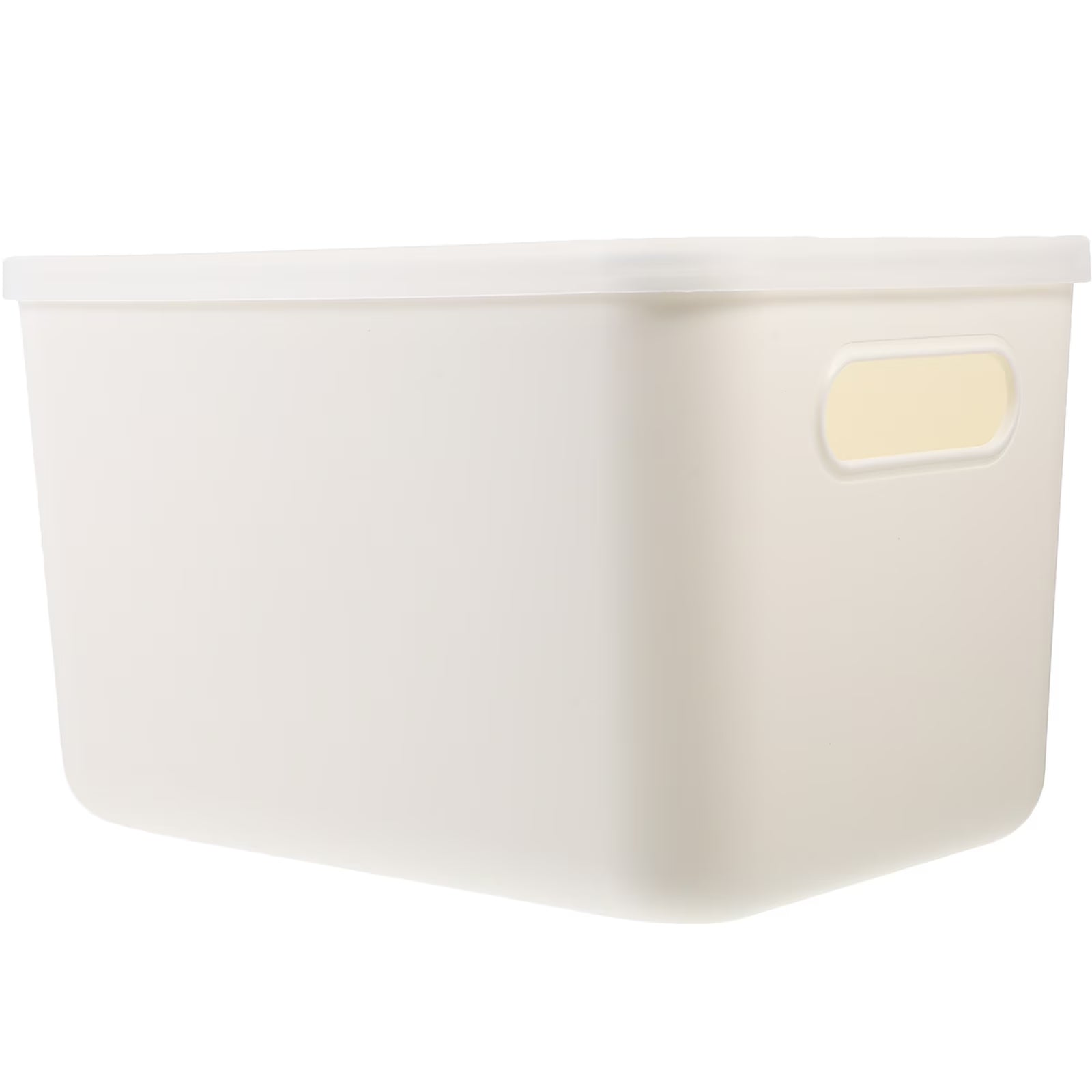 Desktop Miscellaneous Storage Basket Box Card Boxes Bin Crate Office – Practical Home Organization for Simple Storage and Daily Tasks