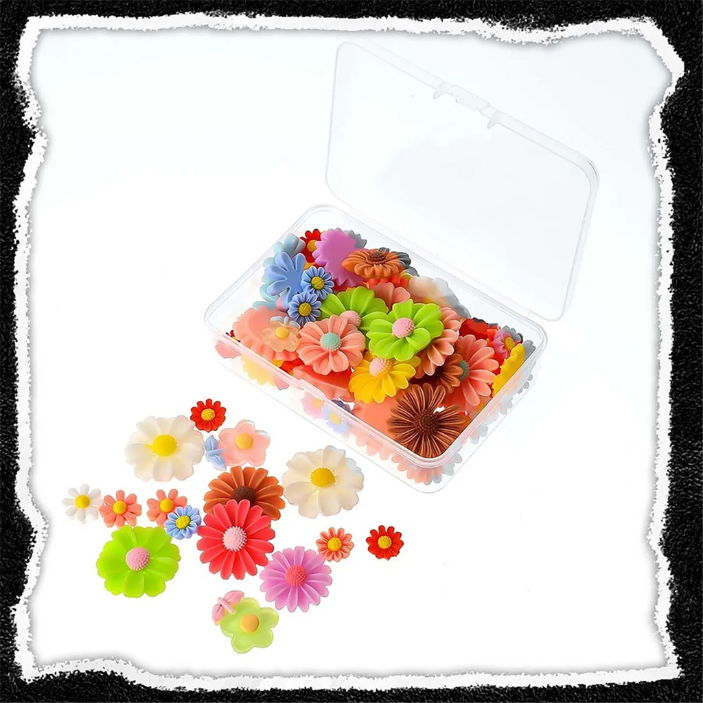 20Pcs Mini Plastic Storage Containers Box with Lid for Collecting Small Items Beads Jewelry Cards Crafts – Secure Lid Design for Simple Storage and Daily Tasks