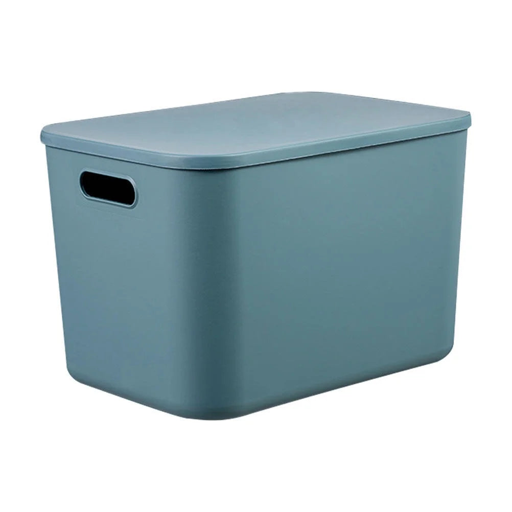 Pantry Bins Plastic Storage Box Home Daily Necessities Child – Practical Cooking Performance for Simple Storage and Daily Tasks