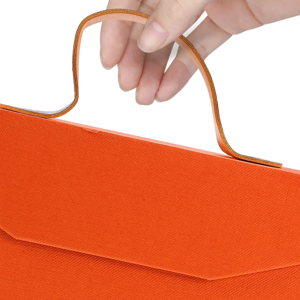2 Pcs outside Outlet Cover Gift Storage Box Bridesmaid – Convenient Multi-Piece Set for Simple Storage and Daily Tasks