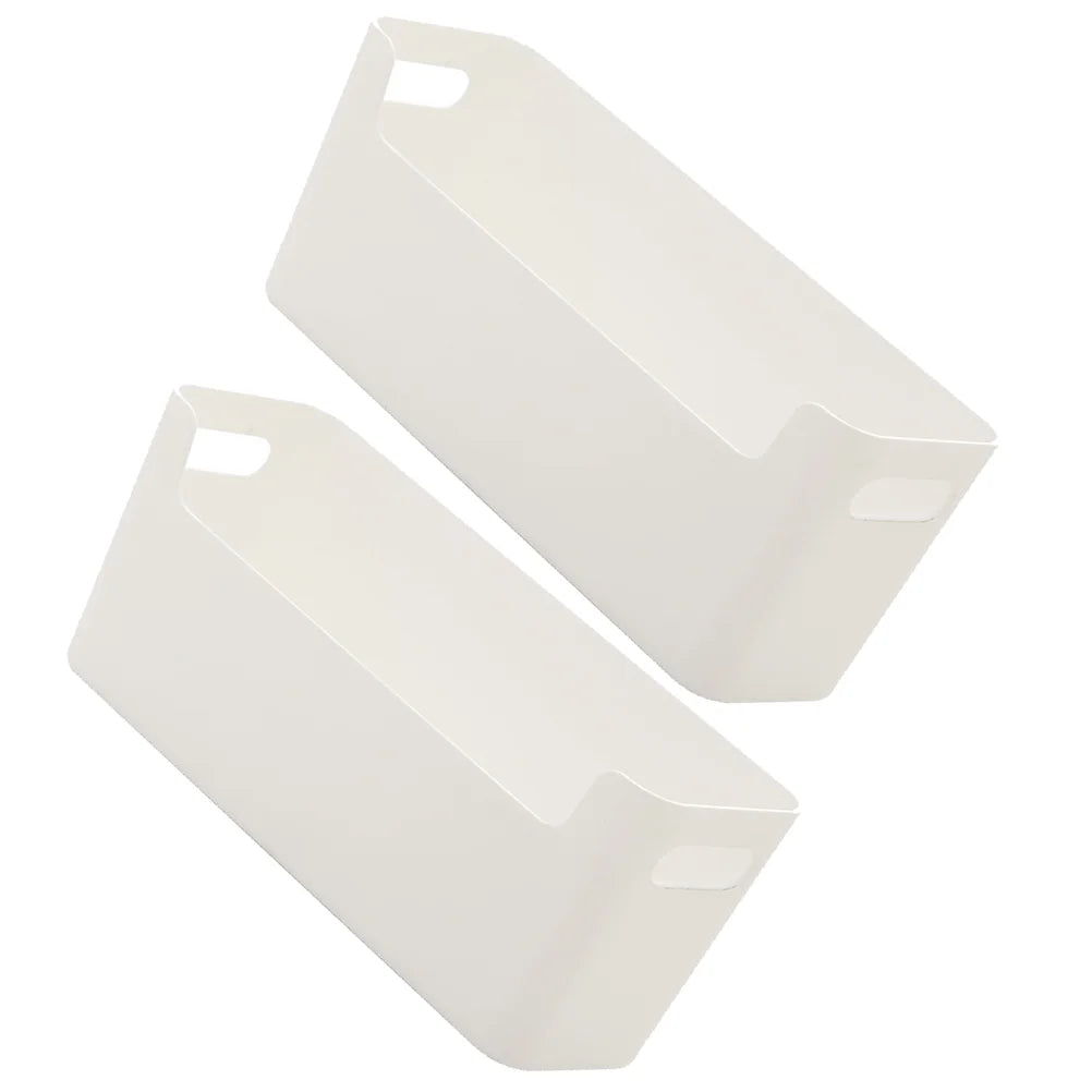 2 Pcs Multi-purpose Home Storage Box Practical Phone Case – Convenient Multi-Piece Set for Simple Storage and Daily Tasks