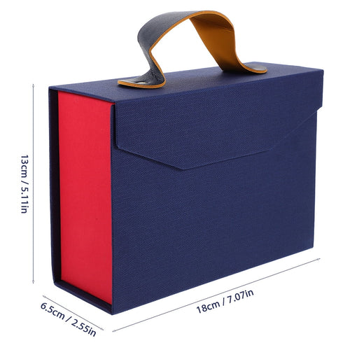2 Pcs outside Outlet Cover Gift Storage Box Bridesmaid – Convenient Multi-Piece Set for Simple Storage and Daily Tasks