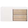 Adjustable Cosmetic Display Highlighter Bathroom Storage Box Office Container – Adjustable Everyday Design for Simple Storage and Daily Tasks