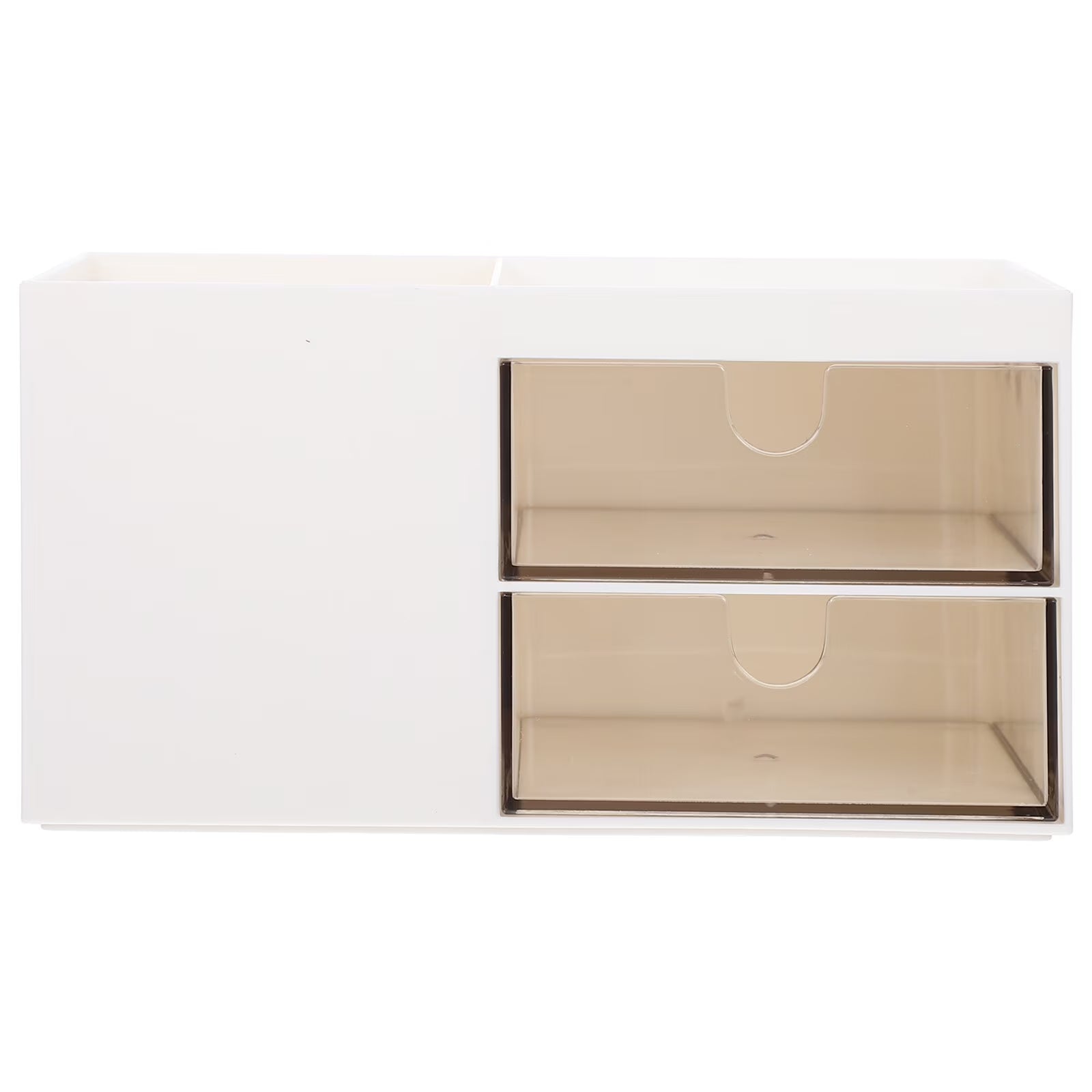Adjustable Cosmetic Display Highlighter Bathroom Storage Box Office Container – Adjustable Everyday Design for Simple Storage and Daily Tasks
