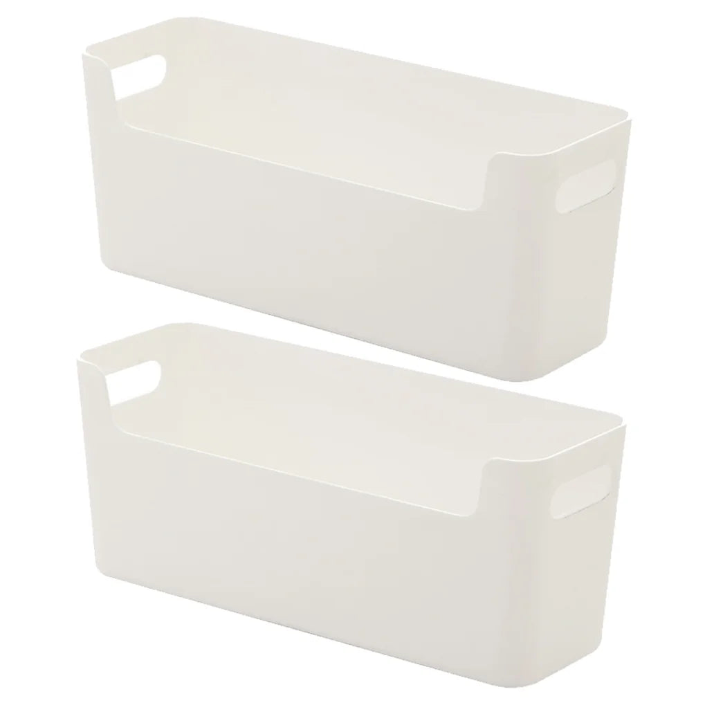 2 Pcs Multi-purpose Home Storage Box Practical Phone Case – Convenient Multi-Piece Set for Simple Storage and Daily Tasks