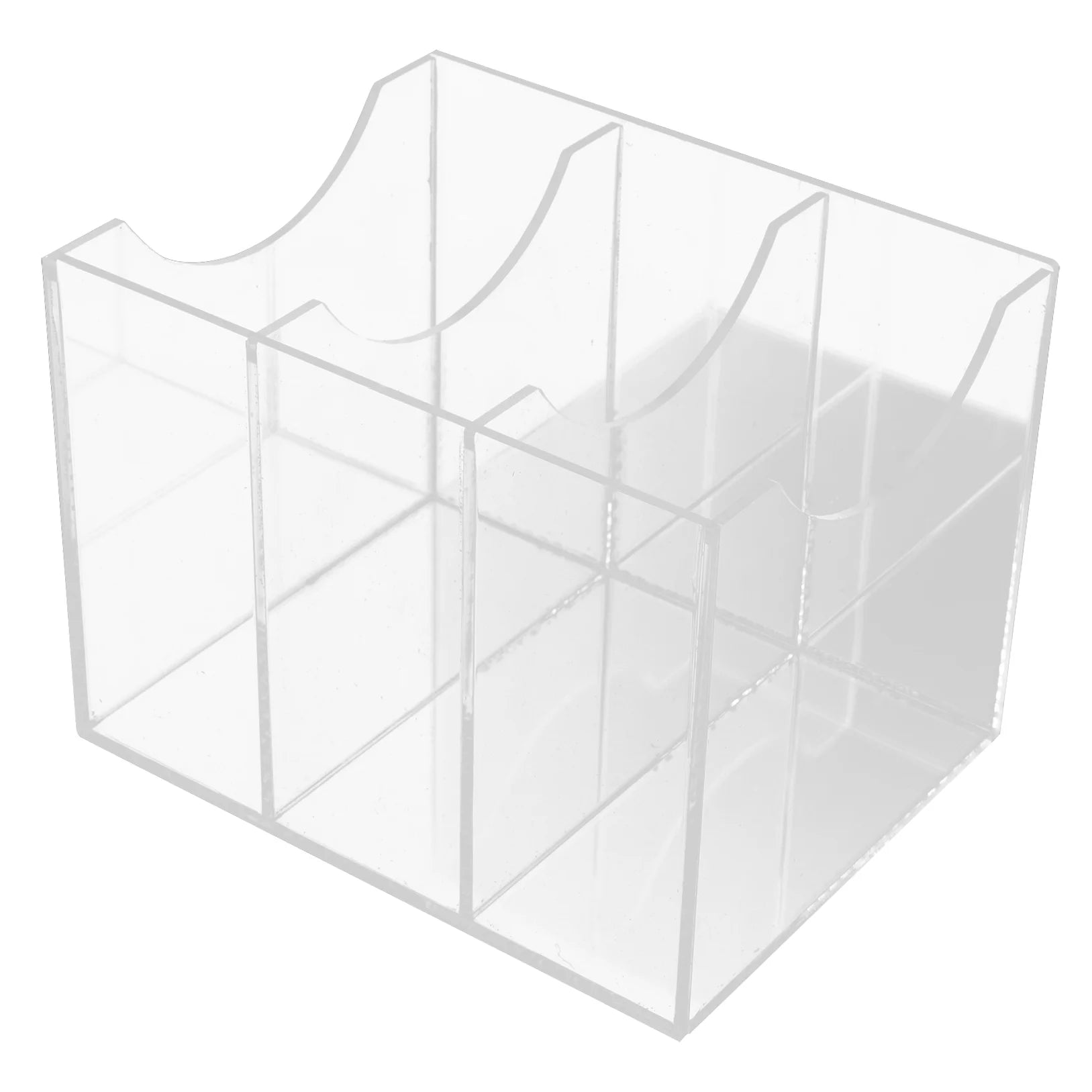 Belt Storage Box Drawer Turntable Rack Belts Display Cabinet Transparent – Clear-View Organization for Simple Storage and Daily Tasks