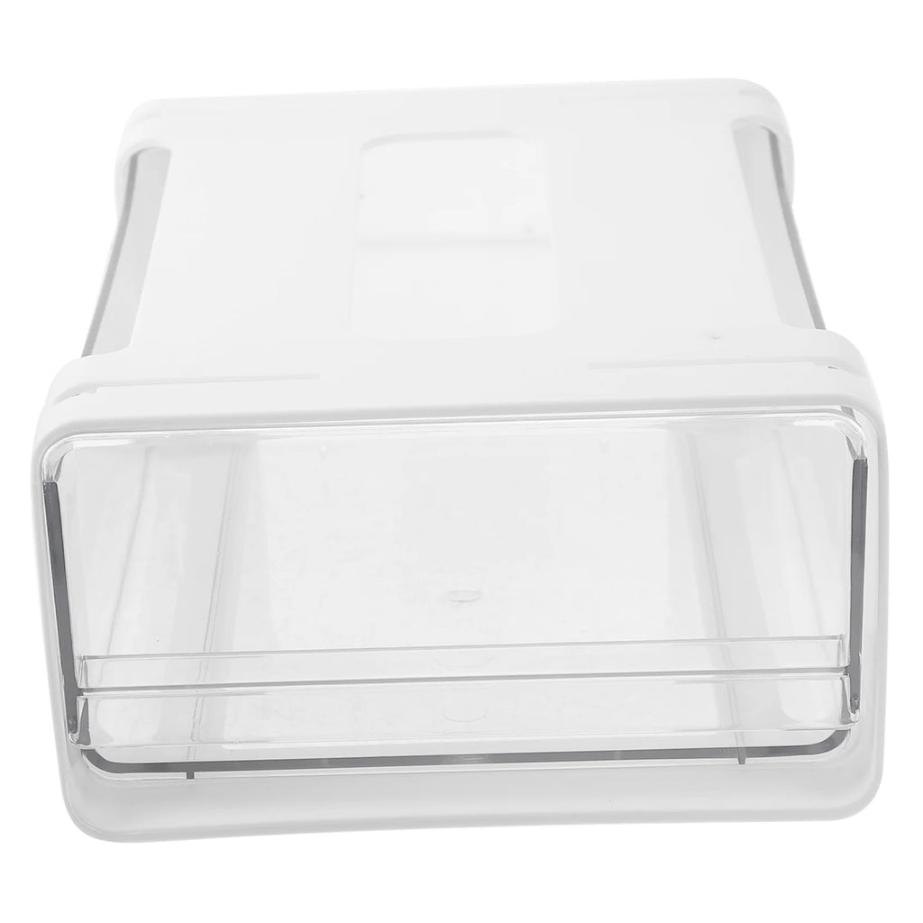 Under Desk Drawer Storage Box Pet Underwear Sundry Monitor Organizer Office White – Practical Home Organization for Simple Storage and Daily Tasks