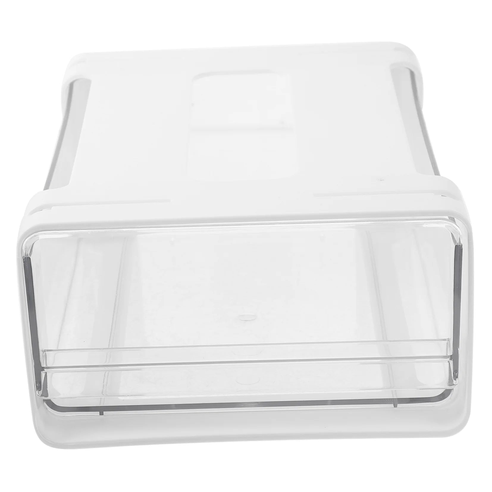 Under Desk Drawer Storage Box Pet Underwear Sundry Monitor Organizer Office White – Practical Home Organization for Simple Storage and Daily Tasks