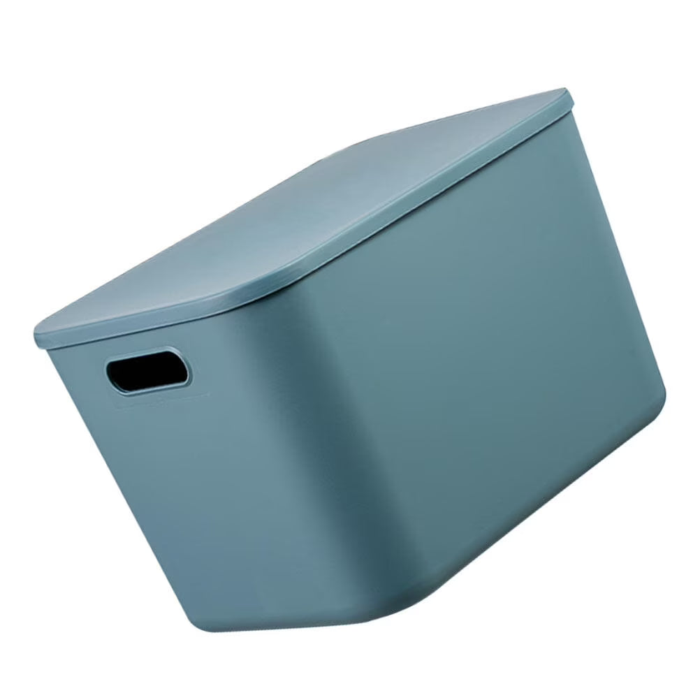 Pantry Bins Plastic Storage Box Home Daily Necessities Child – Practical Cooking Performance for Simple Storage and Daily Tasks