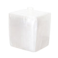 Lid Organizer Storage Bin Cotton Swab Box Cosmetics Large Capacity – Practical Home Organization for Simple Storage and Daily Tasks