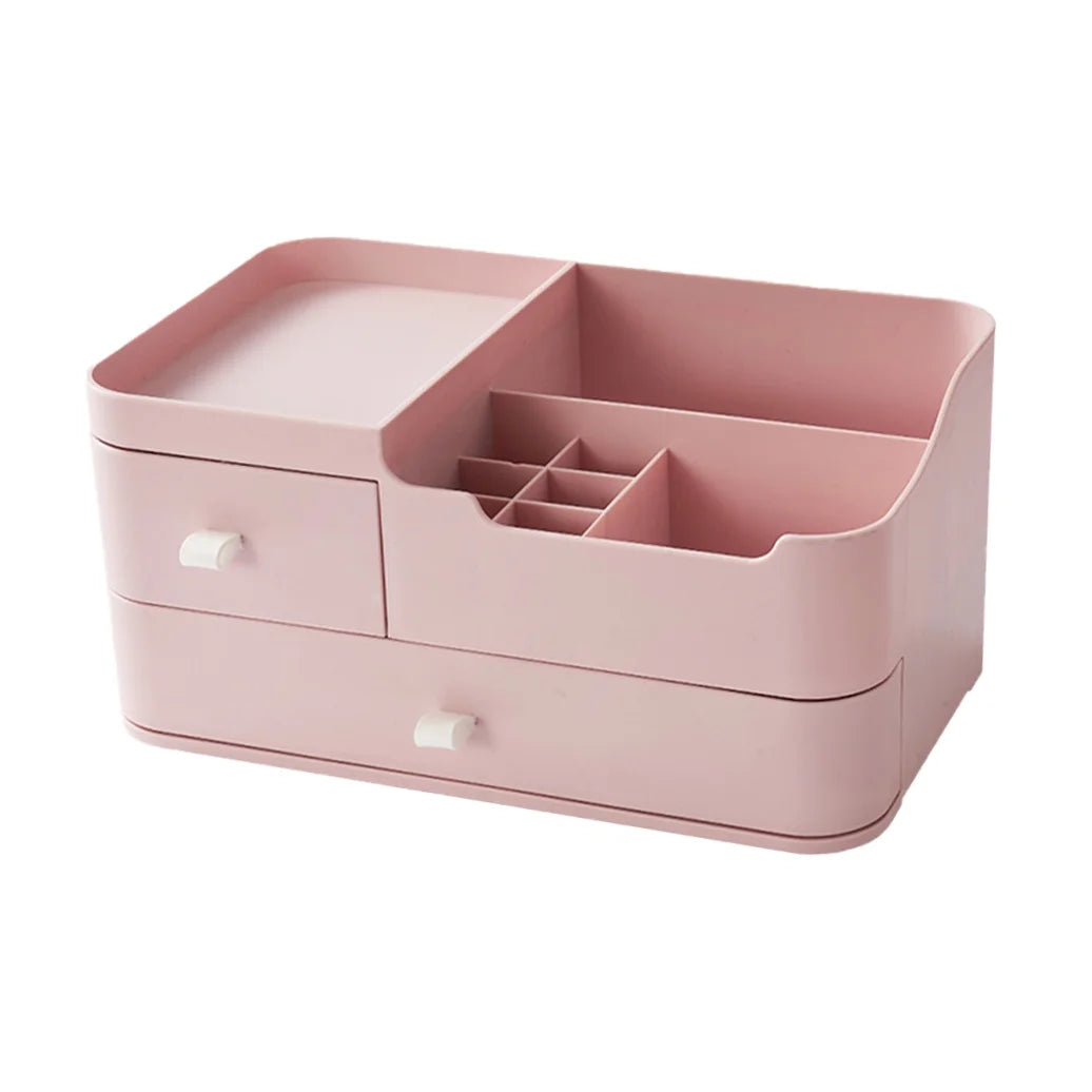 Household Storage Boxes Prop Gift Bag Goodie Bags Office Pink – Multiroom Organization Format for Simple Storage and Daily Tasks