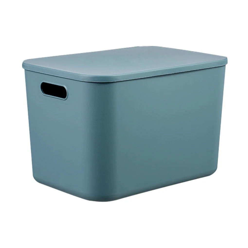 Pantry Bins Plastic Storage Box Home Daily Necessities Child – Practical Cooking Performance for Simple Storage and Daily Tasks