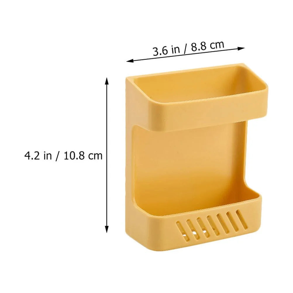 4 Pcs Clear Storage Boxes with Lids Remote Control – Multiroom Organization Format for Simple Storage and Daily Tasks