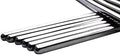 Stainless Steel Chopsticks Metal Reusable Dining Chopsticks 10 Pairs$$Home Decor Kitchen & Other – Durable Stainless Steel Construction for Simple Storage and Daily Tasks