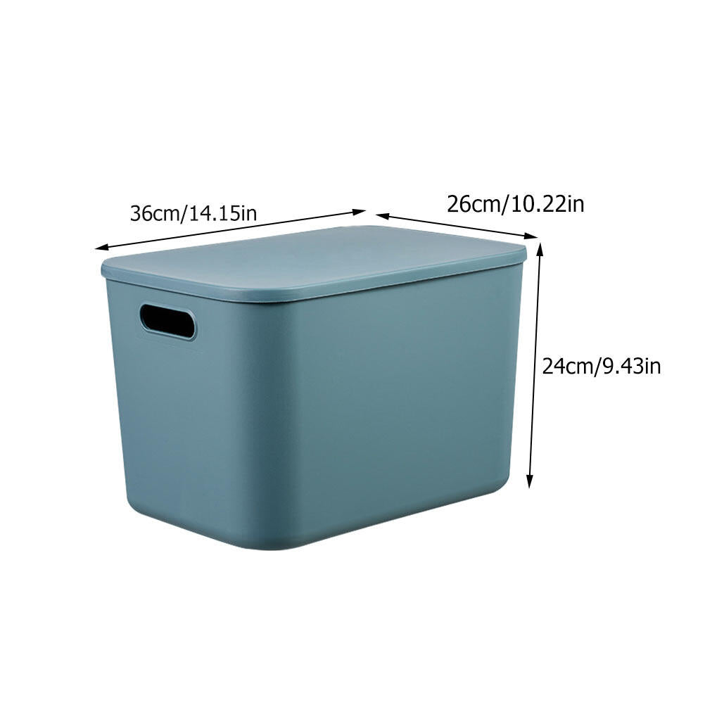 Pantry Bins Plastic Storage Box Home Daily Necessities Child – Practical Cooking Performance for Simple Storage and Daily Tasks