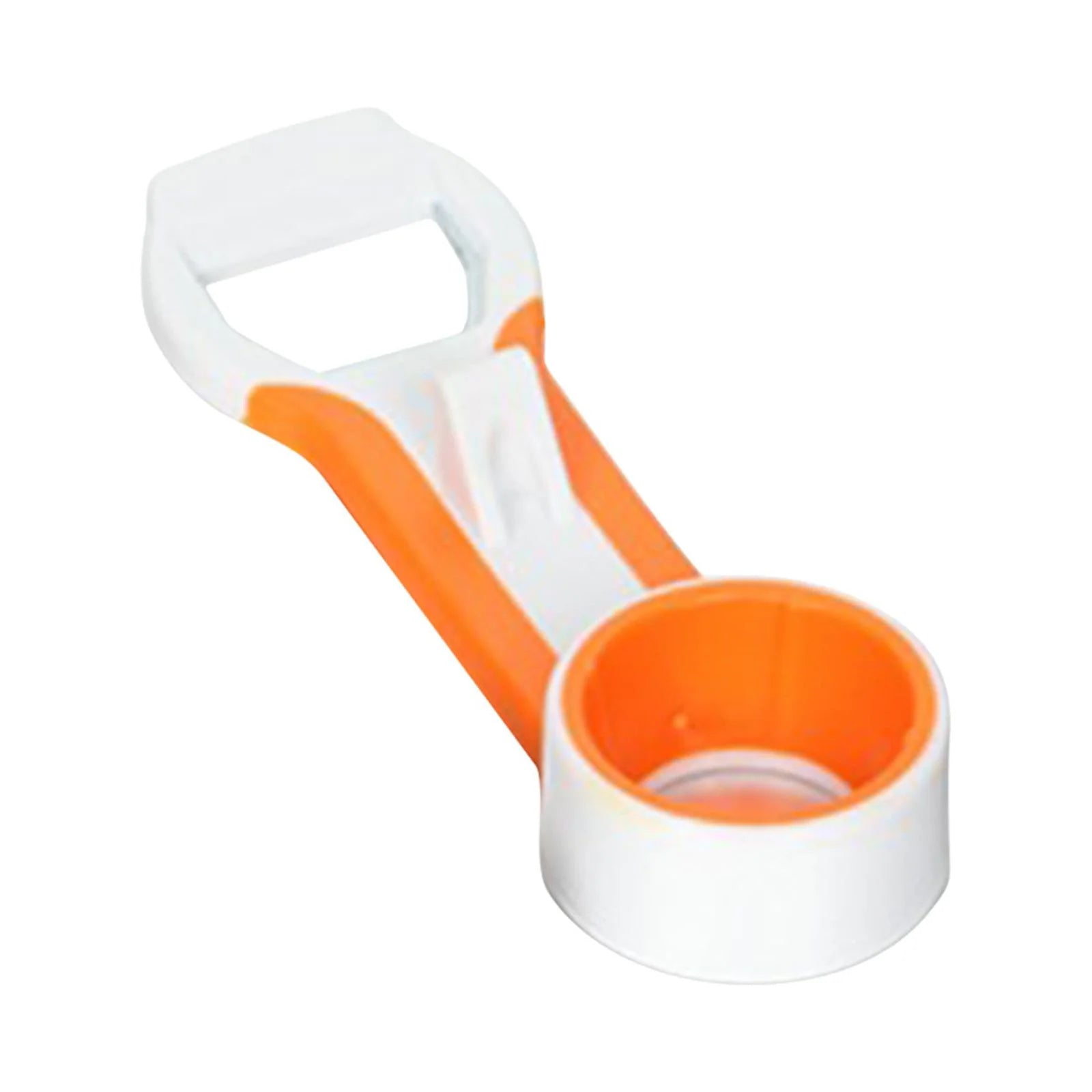 Hiroekza Jar Opener 4-in-1 Grip Bottle Opener Jar Opener - Easily Opens Twists Caps Bottle Caps Canning Lids And Can Tabs Kitchen Gadgets Clearance – Convenient Drink Preparation for Simple Storage and Daily Tasks