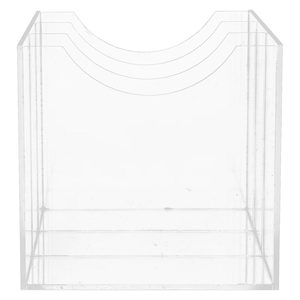 Belt Storage Box Drawer Turntable Rack Belts Display Cabinet Transparent – Clear-View Organization for Simple Storage and Daily Tasks