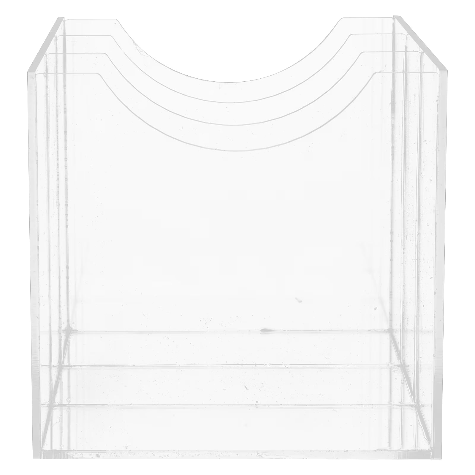 Belt Storage Box Drawer Turntable Rack Belts Display Cabinet Transparent – Clear-View Organization for Simple Storage and Daily Tasks