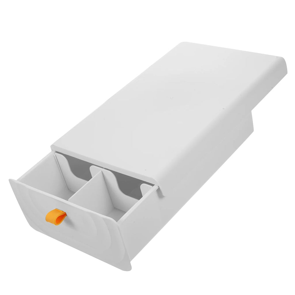 Dressers Drawer Storage Box Under Table Home Office – Practical Home Organization for Simple Storage and Daily Tasks