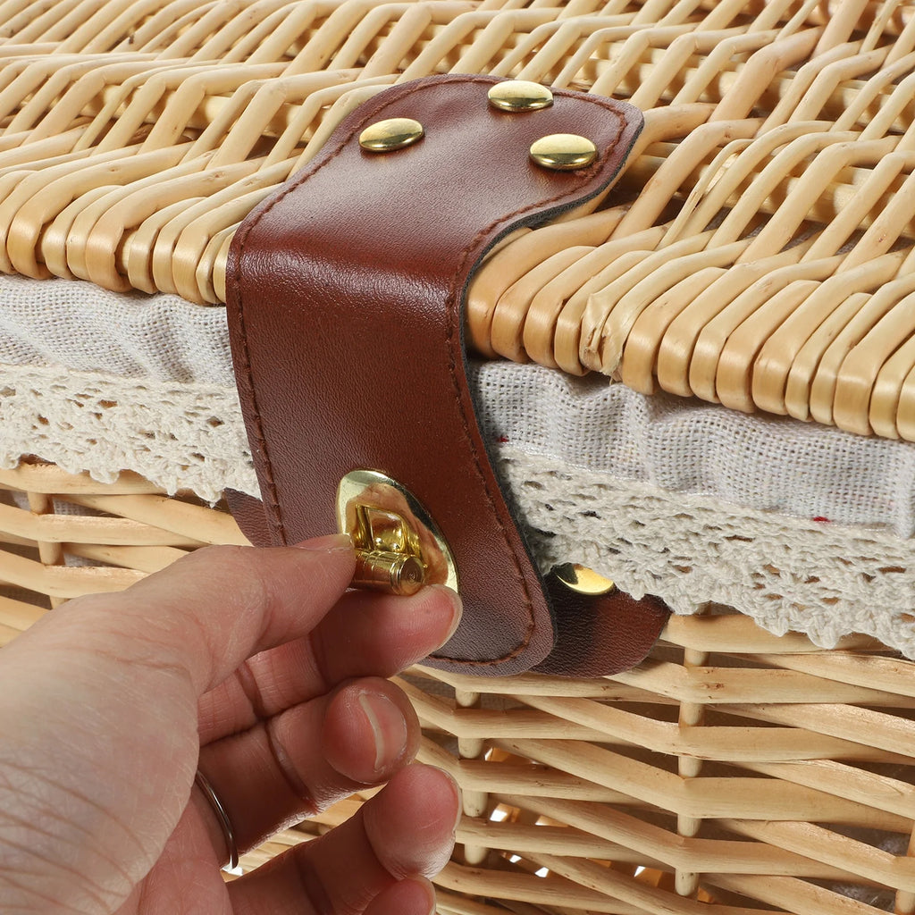Shelf Storage Boxes Tote Bins for with Lid Toy Organizer Sundries Container – Everyday Household Format for Simple Storage and Daily Tasks